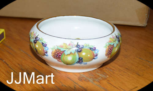 Beautiful Vintage Bowl