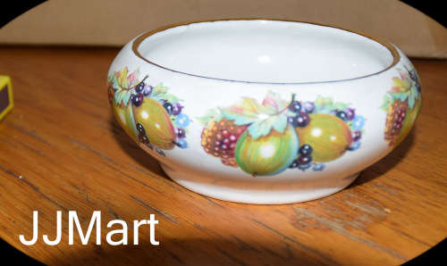 Beautiful Vintage Bowl