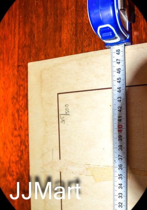 Architectural Reflections of old Rhodesia Leslie Johnson painting prints - No 315/500