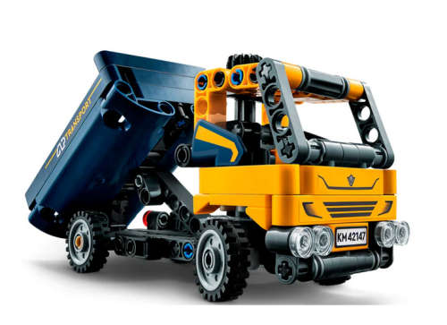 LEGO 42147 - Technic Dump Truck