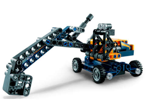 LEGO 42147 - Technic Dump Truck