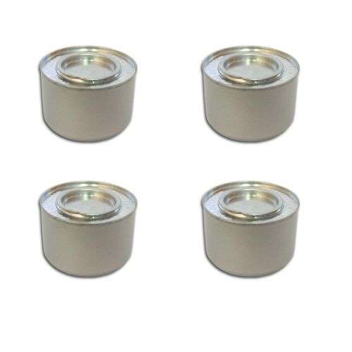 Chafing Fuel - 4 Pack