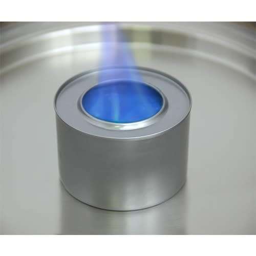 Chafing Fuel - 4 Pack