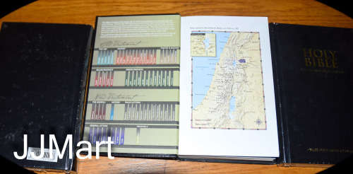 3 x Holy Bibles