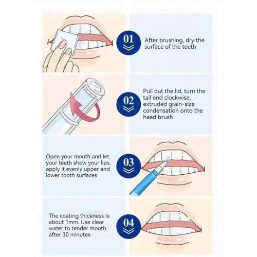 Teeth Whitening Pen