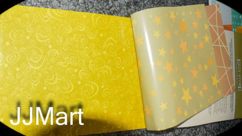 Gift Wrapping Pad - S