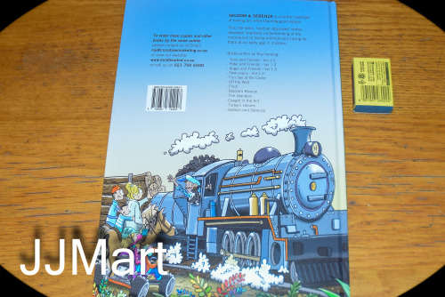 Seldom and Sebenza by Roy Harding - Book Hardcover