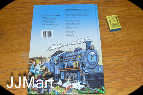 Seldom and Sebenza by Roy Harding - Book Hardcover