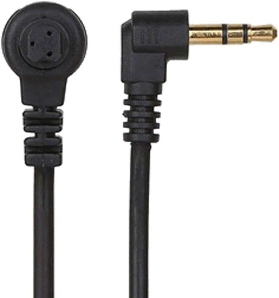 Shutter Cable SC-C3 for Canon Cameras/Cactus Shutter Cable for Cactus V5