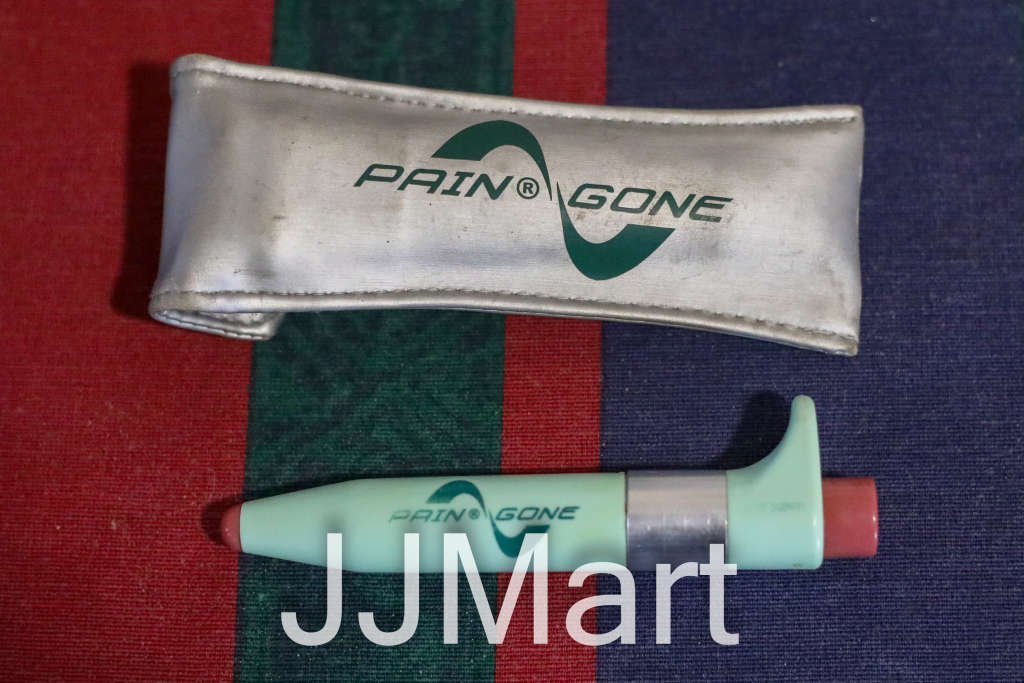Pain Gone Pen