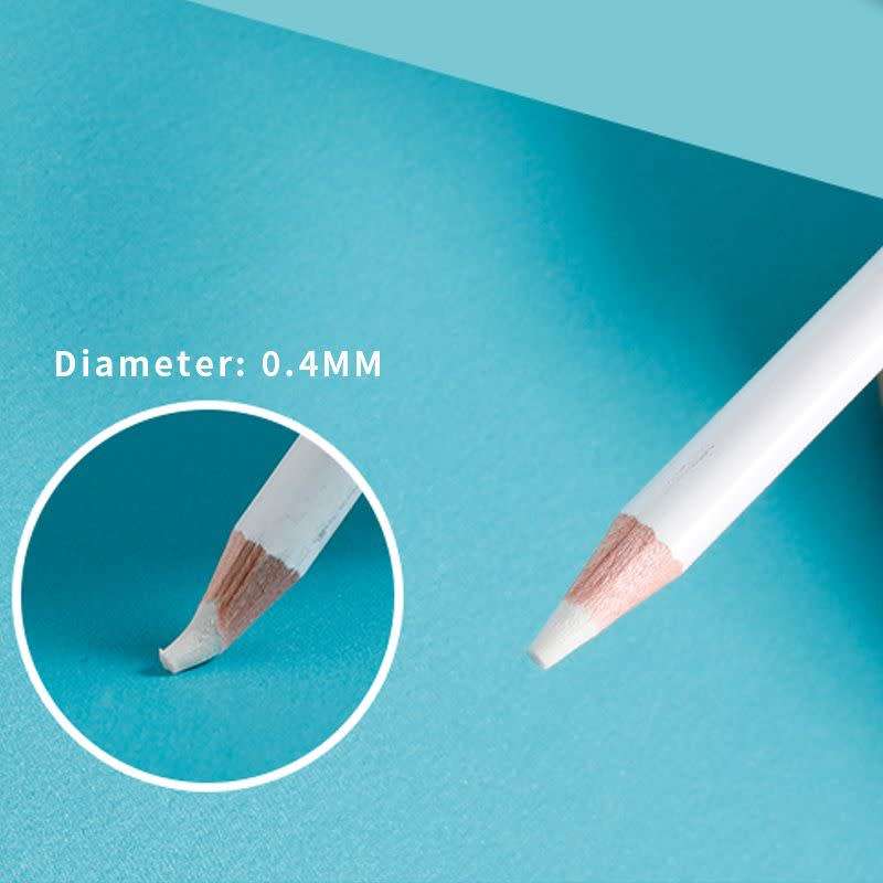 Touch Copic Pencil Eraser 3 pieces