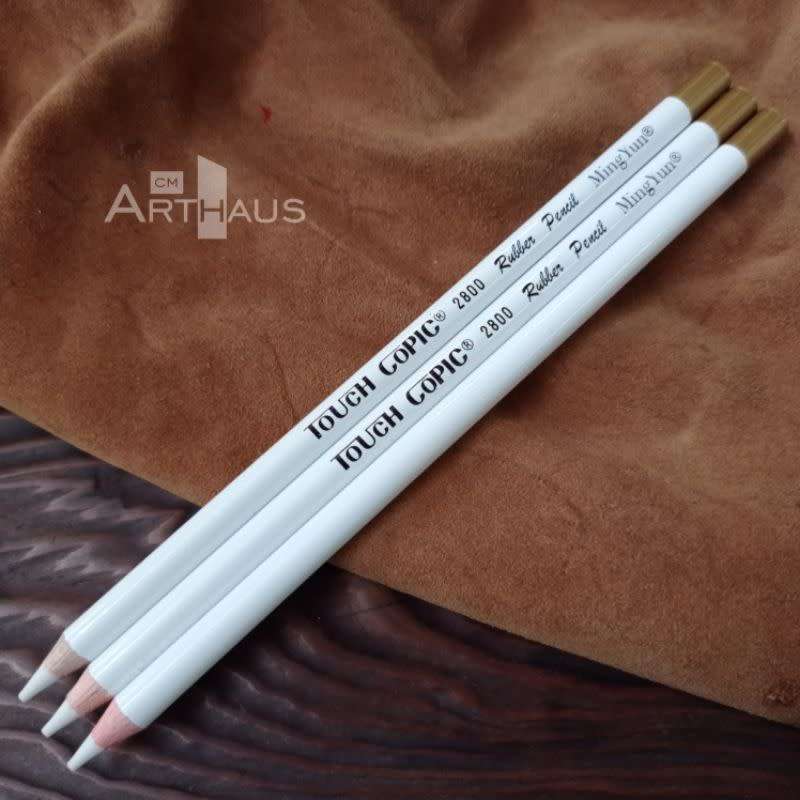 Touch Copic Pencil Eraser 3 pieces