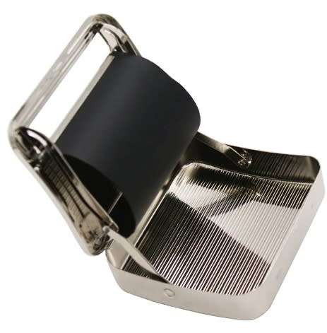 Gizeh Rollbox 7cm Length Cigarette Rolling Machine