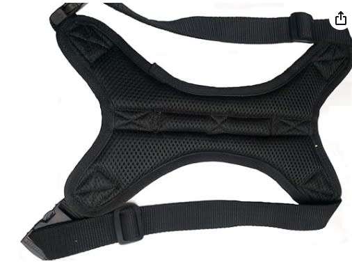 Equine Craft Body Harness Size : Medium - Heavy Duty, Strong Durable & Waterproof