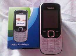 Nokia 2330 brand new!