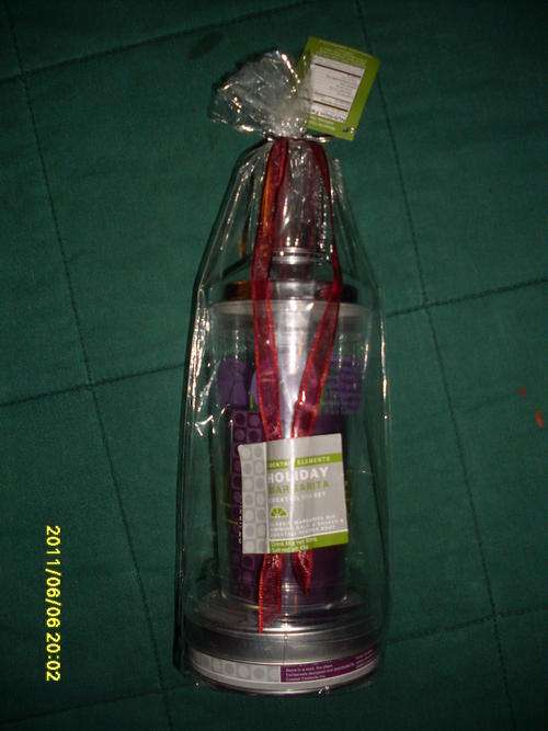 Margarita Cocktail maker