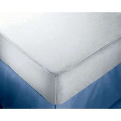 Fitted "Double" Mattress Cover