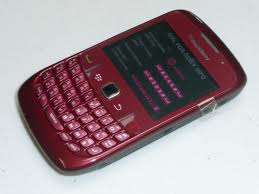 New!!! Blackberry 8520 curve save 40%