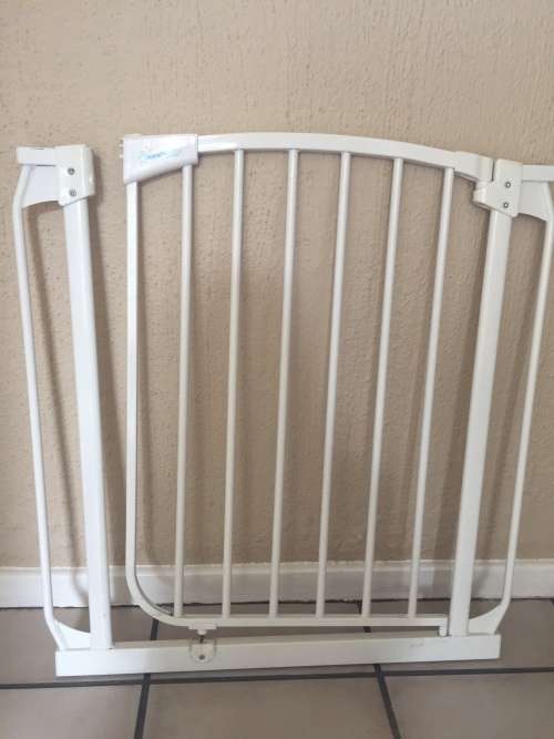 Dreambaby child Security gate