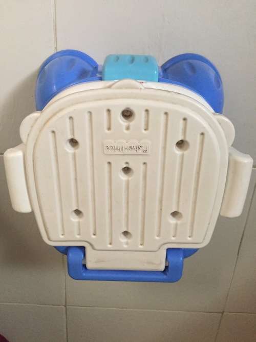Fischer Price musical potty