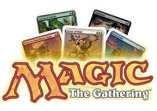 Magic The Gathering Booster Repack - 10 Cards