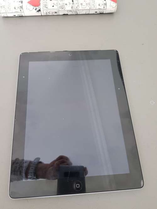 Apple iPad 16 gb