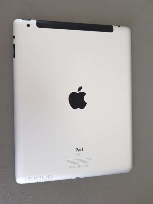 Apple iPad 16 gb