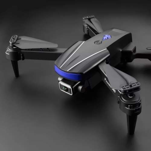Dual Camera 4 motor RC Quadcopter Drone