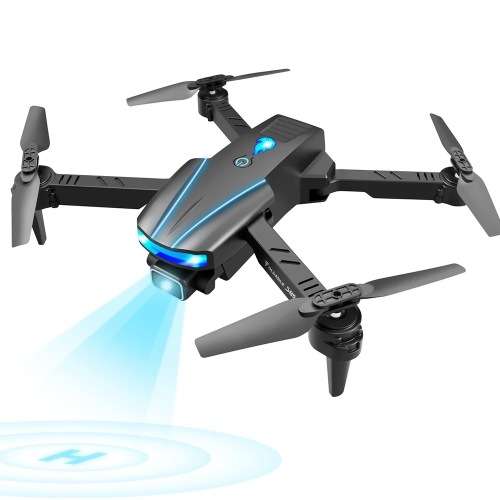 Dual Camera 4 motor RC Quadcopter Drone