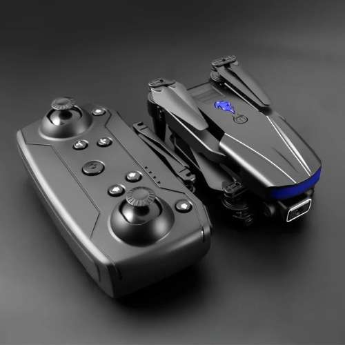 Dual Camera 4 motor RC Quadcopter Drone