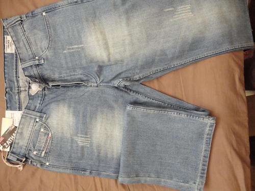 DIESEL JEANS 32,34