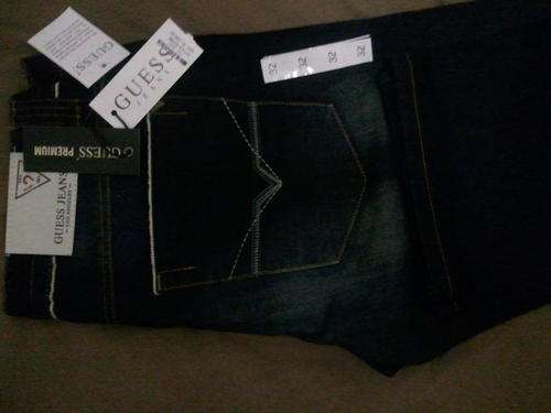 original guess jeans 32 and 34