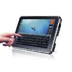 Tablet Digital Rise 10.2 Inch Windows 7 Tablet PC with WIFI GPS 3G