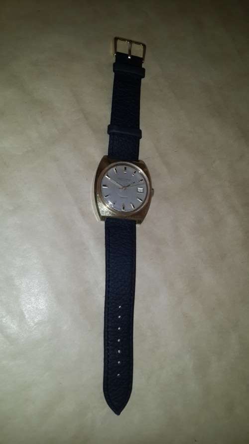 GIRARD-PERREGAUX GYROMATIC