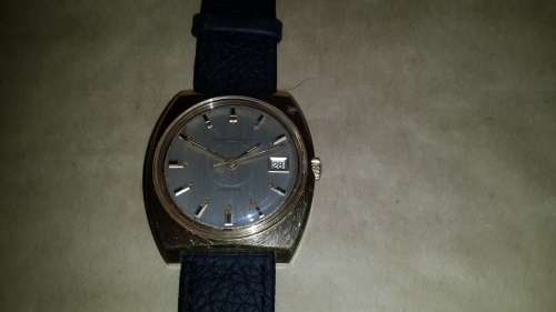 GIRARD-PERREGAUX GYROMATIC