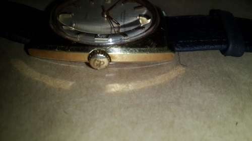 GIRARD-PERREGAUX GYROMATIC