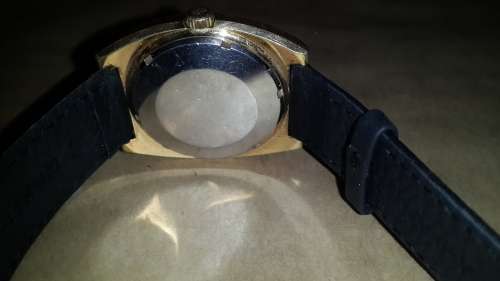 GIRARD-PERREGAUX GYROMATIC