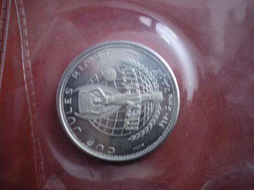 SHARJAH COIN IN POCKET