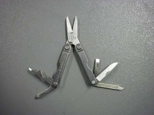 LEATHERMAN MICRA **R1 START**