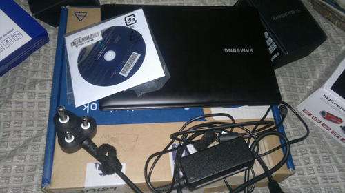 Samsung NP200 new on auction !!!!!