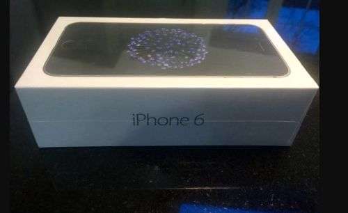 Iphone 6
