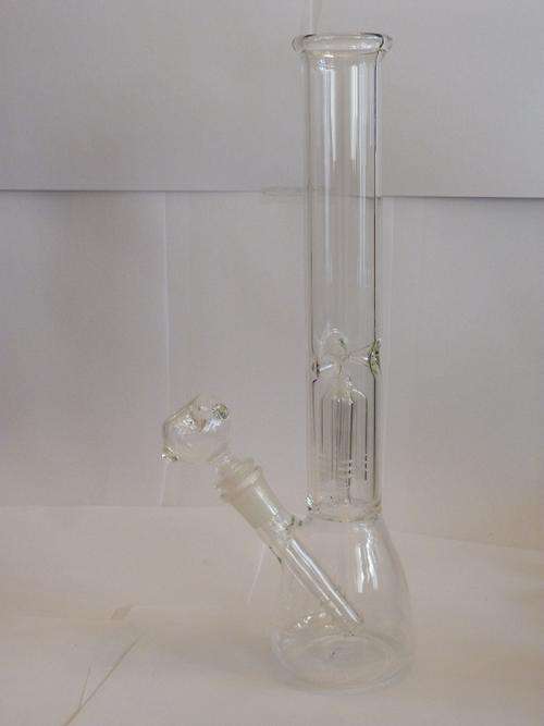 Bong Glass Design