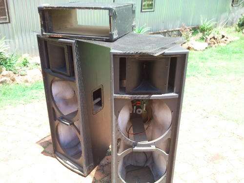 3 Items in a double deal