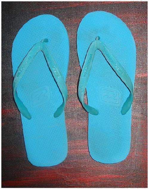 Nr. 12 Billabong plakkies