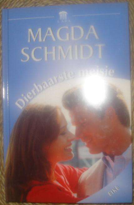 Dierbaarste Meisie - Magda Schmidt - 2005