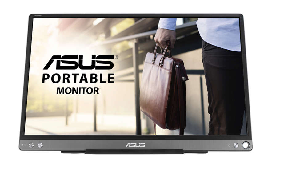 Asus ZenScreen MB16ACE 15.6` FHD Portable USB Monitor