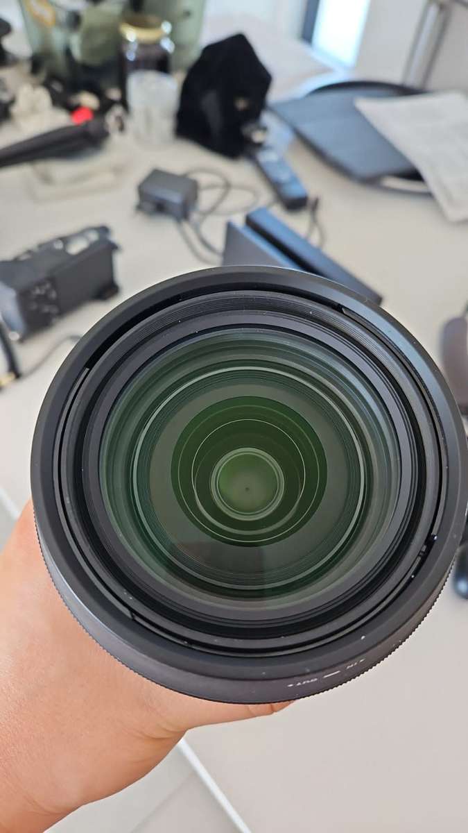 Sigma 24-70mm f/2.8 DG DN Art (Sony E) - DEMO Unit