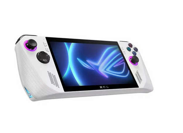 ASUS ROG Ally Z1 Extreme - Handheld Console- DEMO Unit
