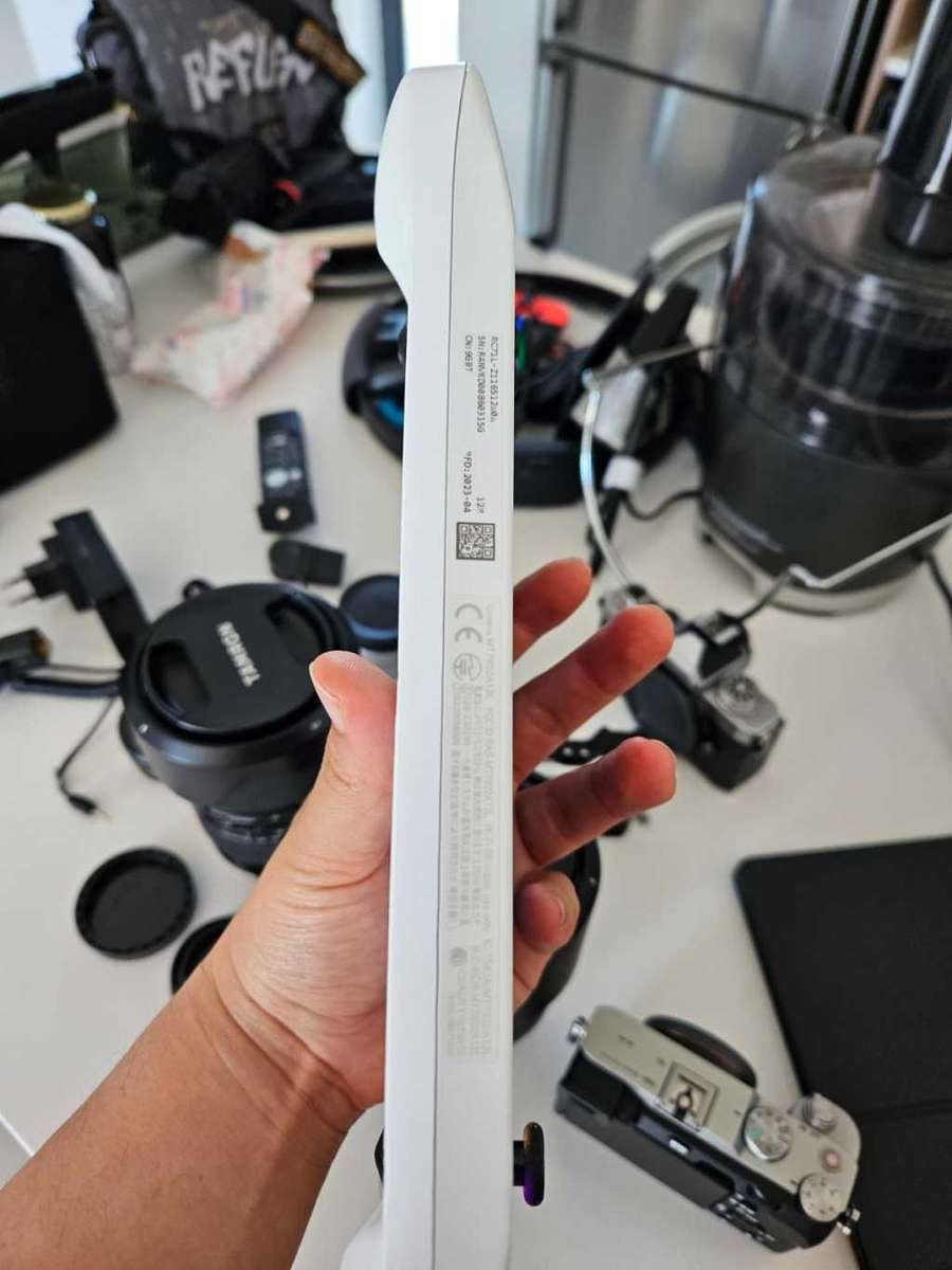 ASUS ROG Ally Z1 Extreme - Handheld Console- DEMO Unit