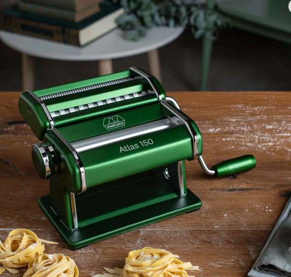 Marcato Atlas 150 Manual Pasta Machine